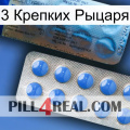 3 Крепких Рыцаря 40